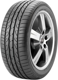 Foto pneumatico: BRIDGESTONE, RE050I POTENZA RFT 225/50 R1616 92W Estive