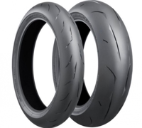 Foto pneumatico: BRIDGESTONE, RS10 110/70 R1717 54H Estive