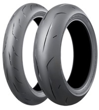 Foto pneumatico: BRIDGESTONE, RS10R BATTLAX 150/60 R1717 66H Estive