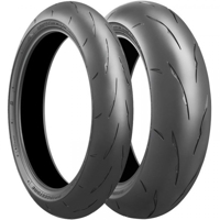Foto pneumatico: BRIDGESTONE, RS11 180/55 ZR1717 73W Estive