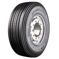 Foto pneumatico: BRIDGESTONE, RW-STEER 001 385/55 R22.522.5 160K Estive