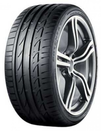 Foto pneumatico: BRIDGESTONE, S001 POTENZA 225/40 R1919 93W Estive