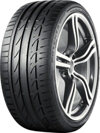 Foto pneumatico: BRIDGESTONE, S001 POTENZA 235/45 R1919 95W Estive