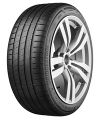 Foto pneumatico: BRIDGESTONE, S005 POTENZA 235/35 R1919 91Y Estive