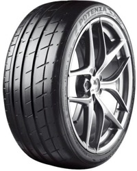 Foto pneumatico: BRIDGESTONE, S007 POTENZA 265/30 R2020 94Y Estive