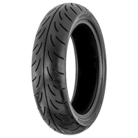 Foto pneumatico: BRIDGESTONE, BATTLAX SC F 120/80 -1414 58S Estive
