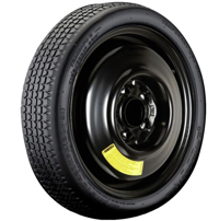Foto pneumatico: BRIDGESTONE, T.SPARE 155/80 R1818 102M Estive