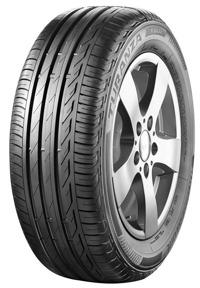 Foto pneumatico: BRIDGESTONE, T001 TURANZA 185/50 R1616 81H Estive