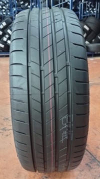 Foto pneumatico: BRIDGESTONE, T005 TURANZA 215/55 R1717 94V Estive