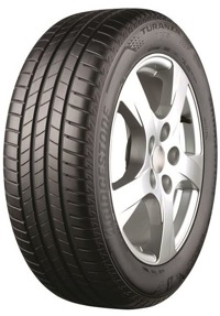 Foto pneumatico: BRIDGESTONE, T005 TURANZA 165/65 R1515 81T Estive