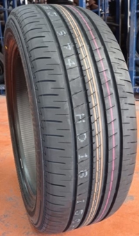 Foto pneumatico: BRIDGESTONE, T005A TURANZA RFT 225/50 R1818 95V Estive