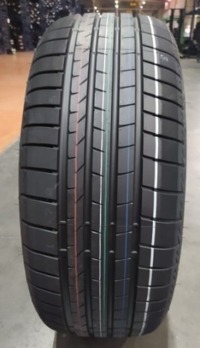 Foto pneumatico: BRIDGESTONE, T005AD TURANZA RFT 255/55 R1919 111H Estive