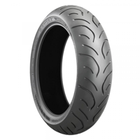 Foto pneumatico: BRIDGESTONE, T30 120/70 ZR1717 58W Estive