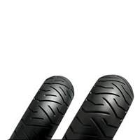 Foto pneumatico: BRIDGESTONE, TH01 120/70 R1515 56H Estive