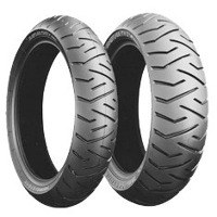 Foto pneumatico: BRIDGESTONE, TH01R BATTLAX 160/60 R1414 65H Estive