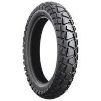 Foto pneumatico: BRIDGESTONE, TRAIL WING TW202 120/90 -1616 63P Estive