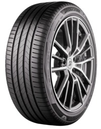 Foto pneumatico: BRIDGESTONE, TURANZA 6 265/45 R2121 104W Estive