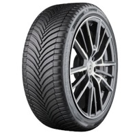Foto pneumatico: BRIDGESTONE, Turanza All Season 6 195/45 R1616 84H Quattro-stagioni