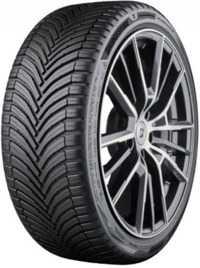 Foto pneumatico: BRIDGESTONE, TURANZA ALL SEASON 6 215/60 R1616 99V Quattro-stagioni