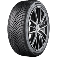 Foto pneumatico: BRIDGESTONE, TURANZA ALL SEASON 6 DRIVEGUAR 215/60 R1717 100V Estive