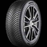Foto pneumatico: BRIDGESTONE, TURANZA ALL SEASON 6 XL RFT MFS ENLITEN BSW M+S 3PMSF 205/45 R1717 88V Estive