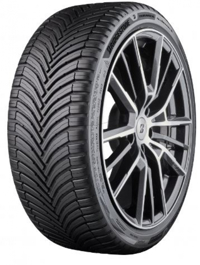 Foto pneumatico: BRIDGESTONE, TURANZA AS 6 205/55 R1919 97V Quattro-stagioni
