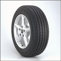 Foto pneumatico: BRIDGESTONE, Turanza ER33 235/45 R1818 94Y Estive