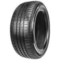 Foto pneumatico: BRIDGESTONE, TURANZA ER42 RFT * 245/50 R1818 100W Estive