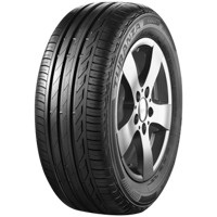 Foto pneumatico: BRIDGESTONE, TURANZA T001 RFT * 225/55 R1717 97W Estive