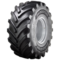 Foto pneumatico: BRIDGESTONE, VT-COMBINE CFO 800/65 R3232 178A8 Estive