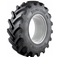 Foto pneumatico: BRIDGESTONE, VX-R TRACTOR 480/65 R2828 E Estive
