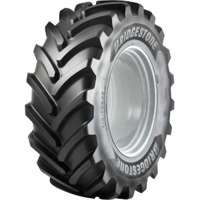 Foto pneumatico: BRIDGESTONE, VX-R TRACTOR 580/70 R3838 155D Estive