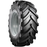 Foto pneumatico: BRIDGESTONE, VX-R TRACTOR 320/70 R2424 116D Estive