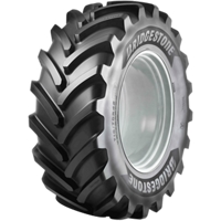 Foto pneumatico: BRIDGESTONE, VX-TRACTOR 340/85 R2424 130D Estive
