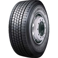 Foto pneumatico: BRIDGESTONE, W 958 315/80 R22.522.5 156L Estive
