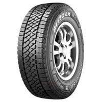 Foto pneumatico: BRIDGESTONE, BLIZZAK W810 215/60 R1717 104H Invernali