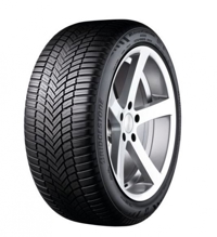 Foto pneumatico: BRIDGESTONE, WEATHER CONTROL A005 215/55 R1717 98H Quattro-stagioni