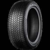 Foto pneumatico: BRIDGESTONE, WEATHER CONTROL A005 DRIVEGUARD EVO XL RFT M+S 3PMSF 215/60 R1717 100V Estive
