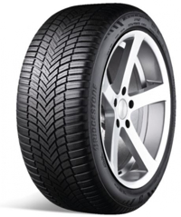 Foto pneumatico: BRIDGESTONE, WEATHER CONTROL A005 EVO DriveGuard 195/65 R1515 95H Quattro-stagioni