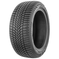 Foto pneumatico: BRIDGESTONE, WEATHER CONTROL A005 EVO M+S 3PMSF 195/50 R1515 82V Quattro-stagioni