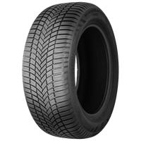 Foto pneumatico: BRIDGESTONE, WEATHER CONTROL A005 XL M+S 3PMSF 215/55 R1717 98H Quattro-stagioni