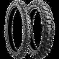 Foto pneumatico: BRIDGESTONE, BATTLECROSS X40 R CROSS HARD NHS 110/90 -1919 62M Estive