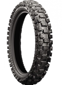 Foto pneumatico: BRIDGESTONE, X30 90/100 -1616 52M Estive