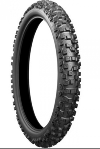 Foto pneumatico: BRIDGESTONE, X40 90/100 -2121 57M Estive