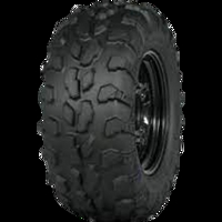 Foto pneumatico: CARLISLE, DURA TRAIL 255/65 R1212 51M Estive