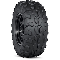 Foto pneumatico: CARLISLE, DURA TRAIL 230/70 R1414 52M Estive