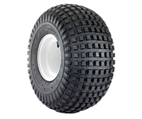 Foto pneumatico: CARLISLE, Knobby Not Dimp 22/11 -88 61F Estive
