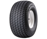 Foto pneumatico: CARLISLE, Turf Trac R/S 250/60 -88 87A4 Estive