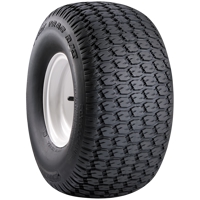 Foto pneumatico: CARLISLE, TURF TRAC R/S 100/70-5, ECE 2PR 11/ -55 26A4 Estive