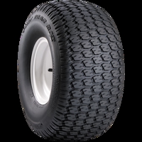 Foto pneumatico: CARLISLE, TURF TRAC R/S 100/70-5, ECE 2PR 11/ -55 26A4 Estive